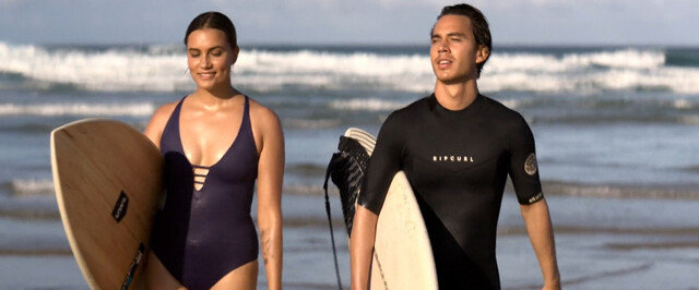 Pacha Luque-Light sexy – Sons of Summer (2023)