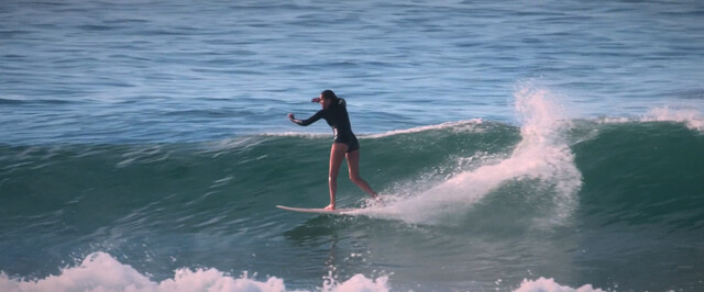 Pacha Luque-Light sexy – Sons of Summer (2023)