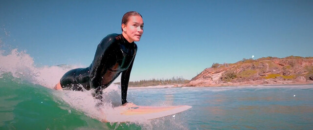 Pacha Luque-Light sexy – Sons of Summer (2023)