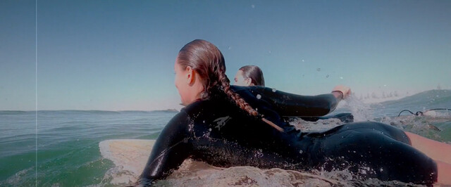 Pacha Luque-Light sexy – Sons of Summer (2023)