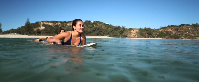 Pacha Luque-Light sexy – Sons of Summer (2023)