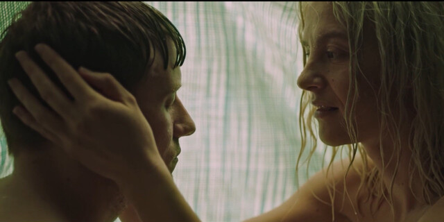 Anne Mette Stræde Madsen nude – Always Already (Altid Allerede) (2021)