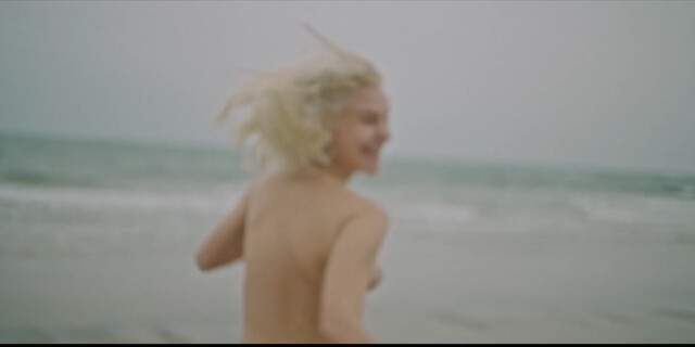 Anne Mette Stræde Madsen nude – Always Already (Altid Allerede) (2021)