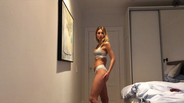 Linnea Olivia Belfrage nude – Jeg hedder Annemone (2021)