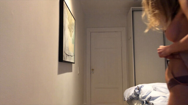 Linnea Olivia Belfrage nude – Jeg hedder Annemone (2021)