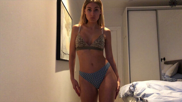 Linnea Olivia Belfrage nude – Jeg hedder Annemone (2021)