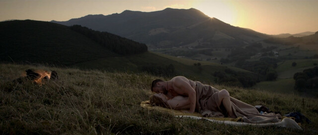 Fleur Geffrier nude – La morsure des dieux (2017)