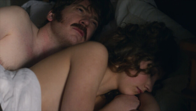 Tuppence Middleton nude, etc – War and Peace s01e04 (2016)