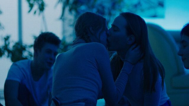 Maria Fedorchenko nude – Stop-Zemlia (2021)