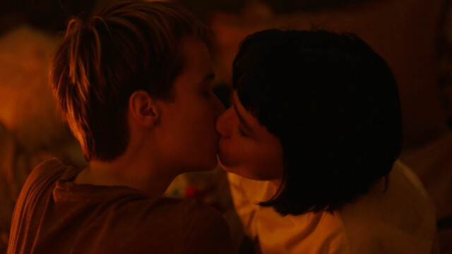 Maria Fedorchenko nude – Stop-Zemlia (2021)