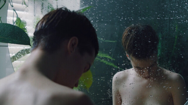 Maria Fedorchenko nude – Stop-Zemlia (2021)