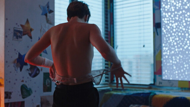 Maria Fedorchenko nude – Stop-Zemlia (2021)