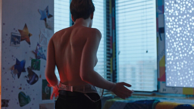 Maria Fedorchenko nude – Stop-Zemlia (2021)