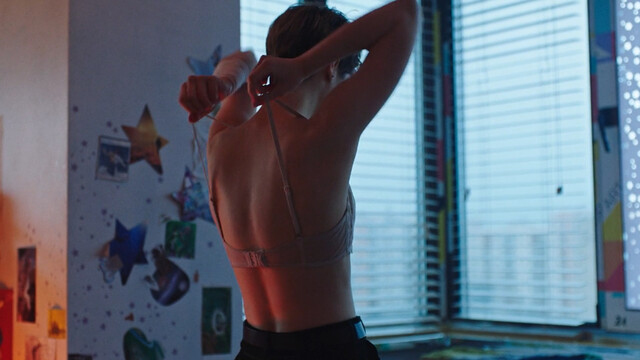 Maria Fedorchenko nude – Stop-Zemlia (2021)