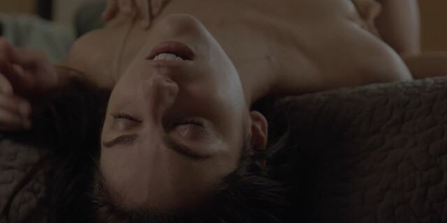 Miriam Leone nude, etc – Thou Shalt Not Kill (Non Uccidere) s02 (2017)