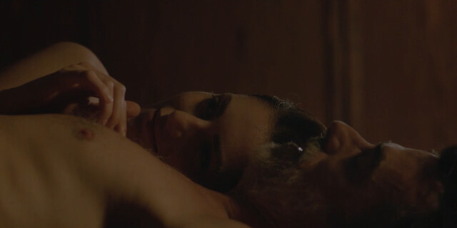 Miriam Leone nude, etc – Thou Shalt Not Kill (Non Uccidere) s02 (2017)