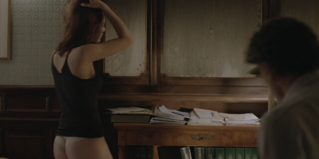 Miriam Leone nude, etc – Thou Shalt Not Kill (Non Uccidere) s02 (2017)