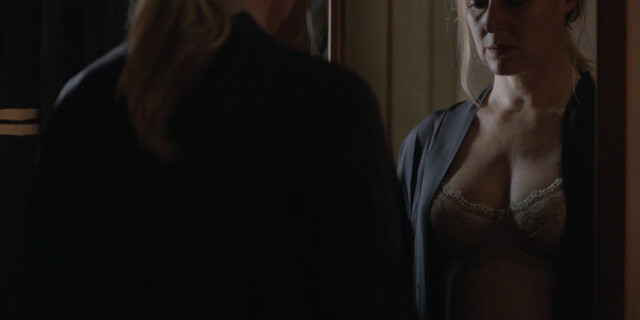 Miriam Leone nude, etc – Thou Shalt Not Kill (Non Uccidere) s02 (2017)