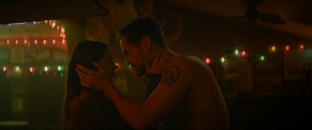 Willa Holland sexy – The Dirty South (2023)