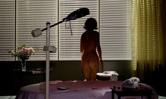 Bodil Steen nude – The Girl and the Millionaire (Pigen Og Millionæren) (1965)