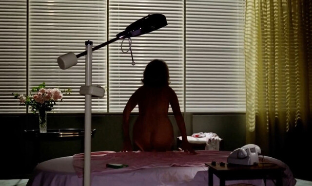 Bodil Steen nude – The Girl and the Millionaire (Pigen Og Millionæren) (1965)