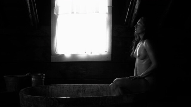 Jet Jandreau nude – Attack of the Flies (2023)