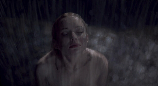 Kamila Urzędowska nude – Chłopi (The Peasants) (2023)