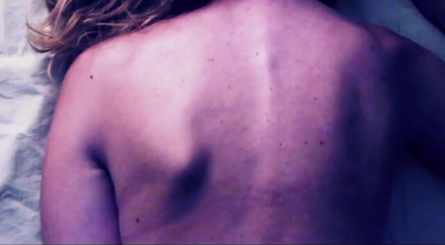 Margarita Alexiadi nude, Katia Papaioannou nude - Cargo (2023)