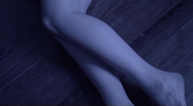 Margarita Alexiadi nude, Katia Papaioannou nude - Cargo (2023)