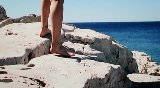 Margarita Alexiadi nude, Katia Papaioannou nude - Cargo (2023)