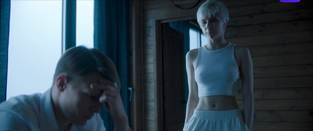 Polina Maksimova nude – Offline s02e08 (2023-2024)