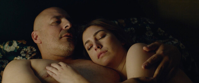 Blanca Suárez nude – Some Time Later (Tiempo después) (2018)