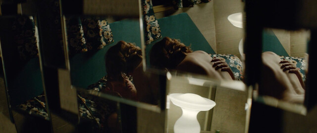 Blanca Suárez nude – Some Time Later (Tiempo después) (2018)