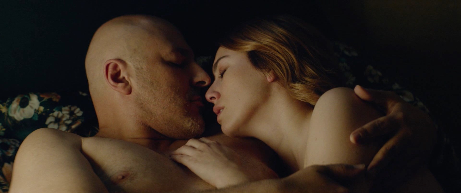 Blanca Suárez nude – Some Time Later (Tiempo después) (2018)