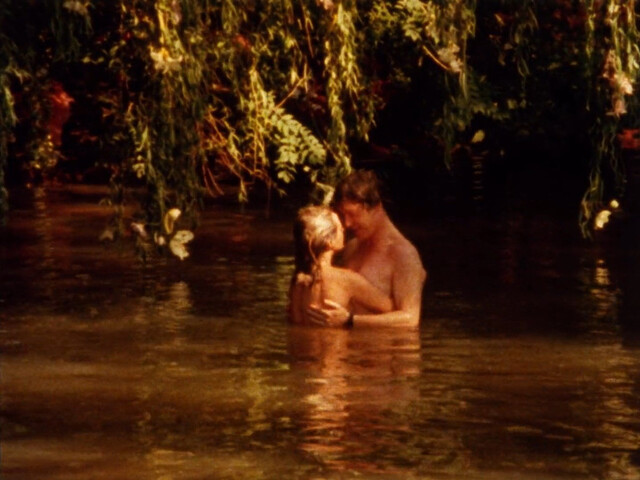 Joanne Pearce nude – Way Upstream (1987)