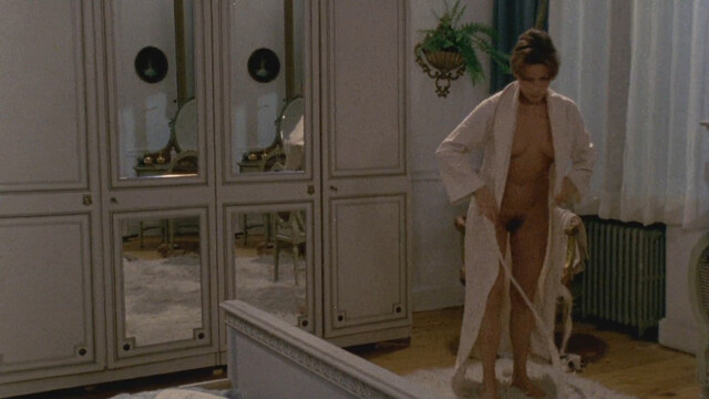 Chris Lomme nude – Het einde van de reis (1981)