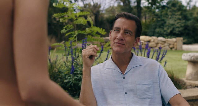 Chiara Mastroianni nude – Monsieur Spade s01e02 (2024)