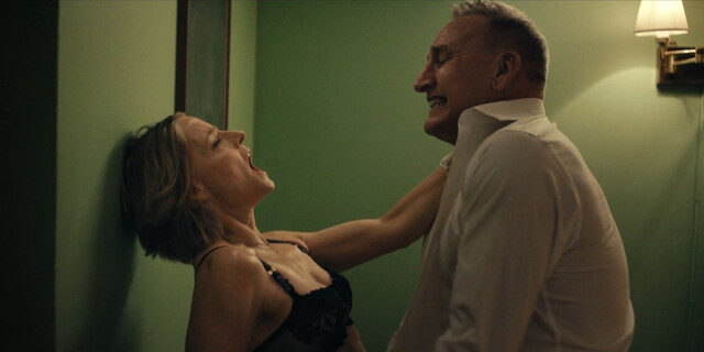 Jodie Foster sexy – True Detective s04e02 (2024)