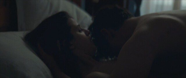 Benedetta Porcaroli nude – L'ombra del giorno (2022)