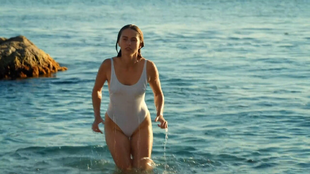 Marina Mitrofanova sexy – Lyubov vo vsom vinovata s01e01-04 (2023)