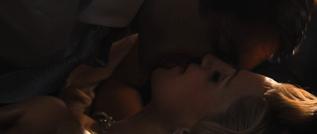 Annaleigh Ashford sexy – Welcome to Chippendales s01e06 (2022)