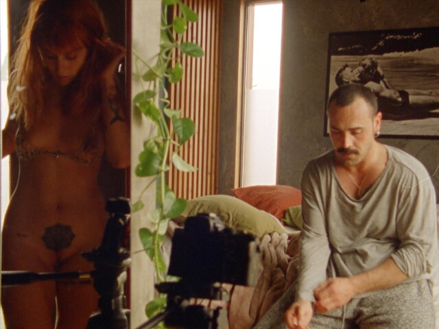 Maria Lazaro nude – 21 Positions (21 Paraiso) (2022)