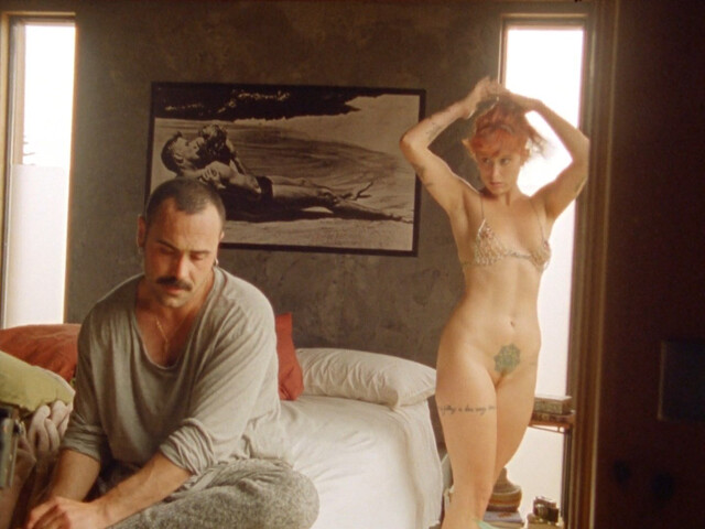 Maria Lazaro nude – 21 Positions (21 Paraiso) (2022)