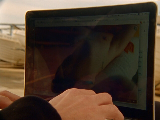 Maria Lazaro nude – 21 Positions (21 Paraiso) (2022)