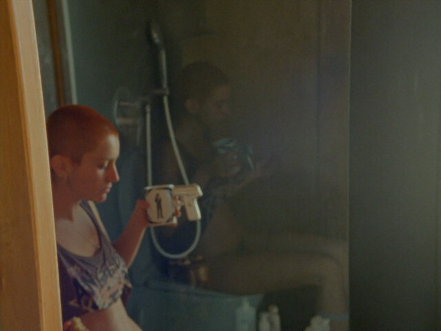 Maria Lazaro nude – 21 Positions (21 Paraiso) (2022)