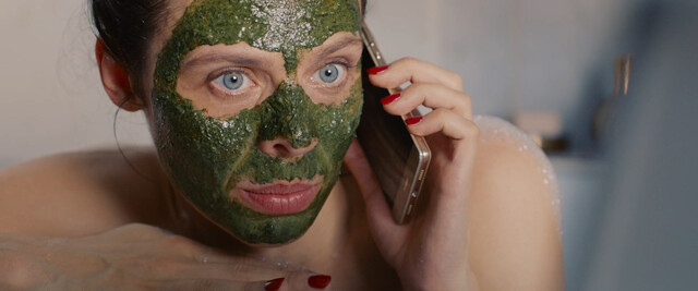 Margarita Breitkreiz nude – Kaviar (2019)