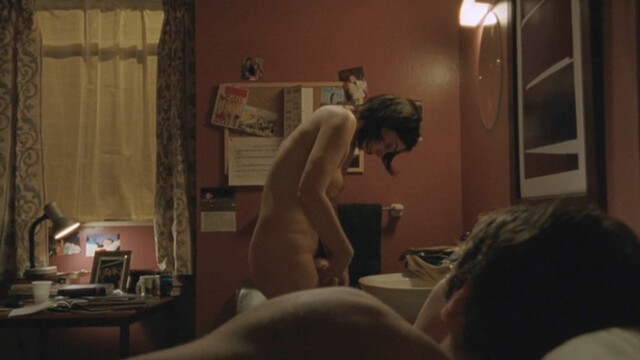 Neve McIntosh nude – Bodies s01-02 (2004-2006)