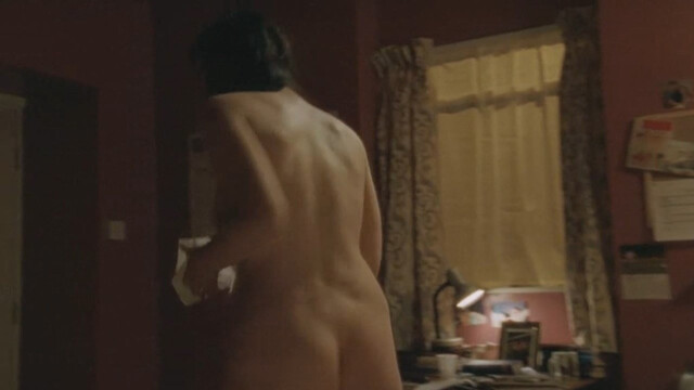 Neve McIntosh nude – Bodies s01-02 (2004-2006)