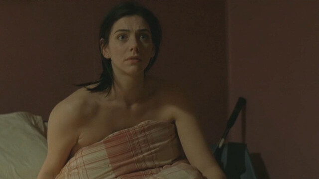 Neve McIntosh nude – Bodies s01-02 (2004-2006)