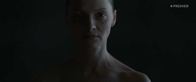 Ekaterina Vilkova nude – Sny Alisy s01e08 (2024)
